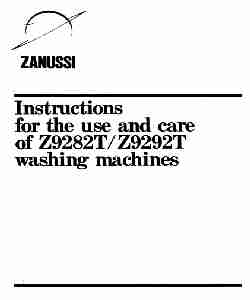 Zanussi Washer Z9282T-page_pdf